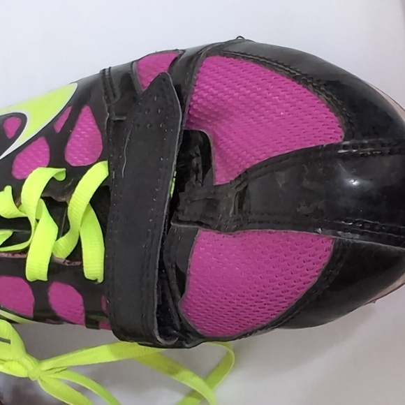 Nike Zoom Rival S Spike Track and Field Running Shoes Size Women's 11 - Picture 4 of 8